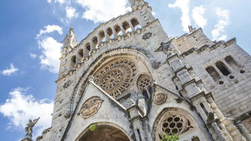 From Palma: Serra Tramuntana and Lluc Monastery Guided Tour - Why this tour covers so much of Mallorca
