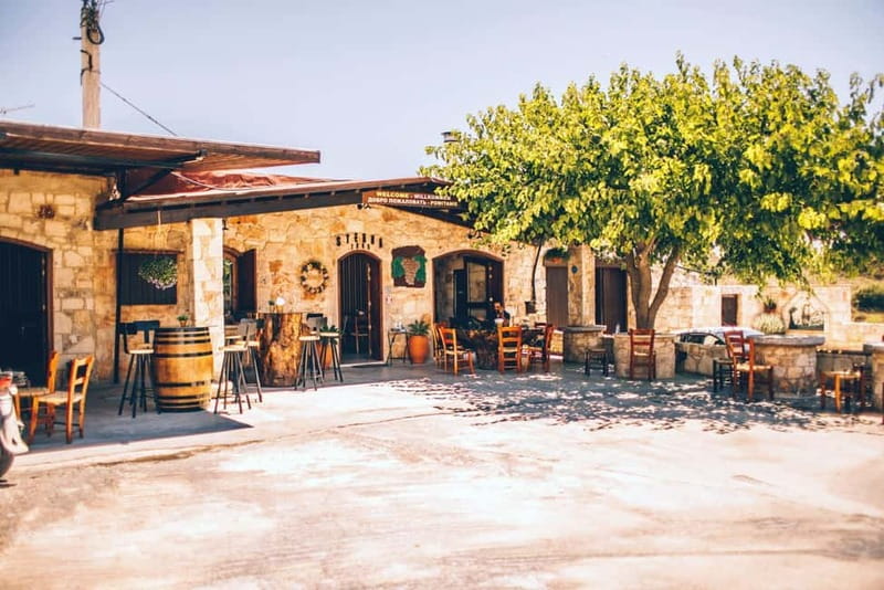 From Paphos: Afternoon Tour to Agios Neophytos Monastery - Why the monastery is worth leaving Paphos for