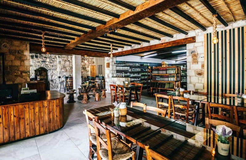From Paphos: Afternoon Tour to Agios Neophytos Monastery - What the $50 price buys you