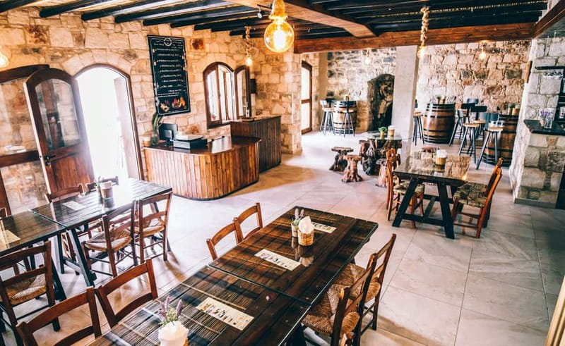 From Paphos: Afternoon Tour to Agios Neophytos Monastery - Who should book this Paphos afternoon tour?