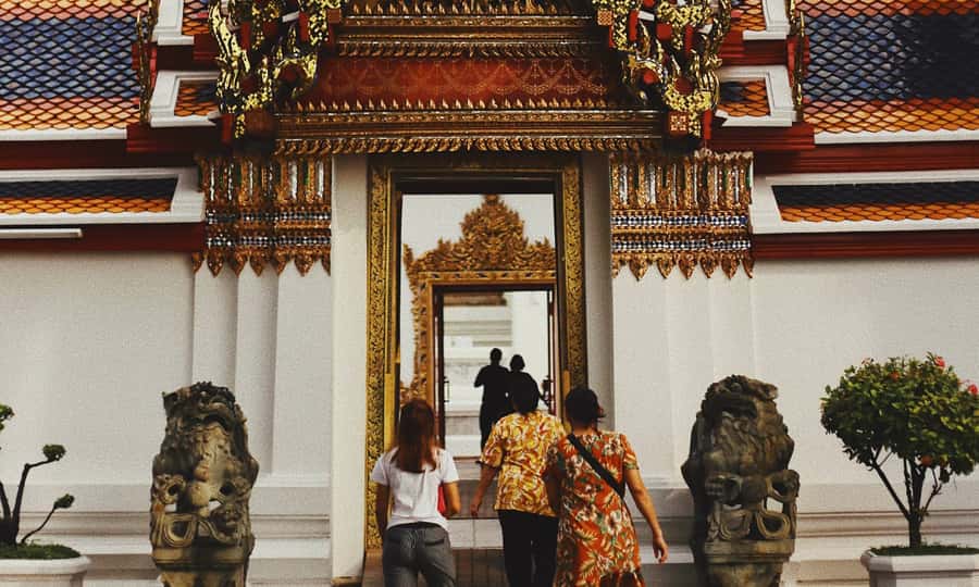 From Pattaya: Bangkok Temples Full-Day Tour - Transport, timing, and the real cost of the day