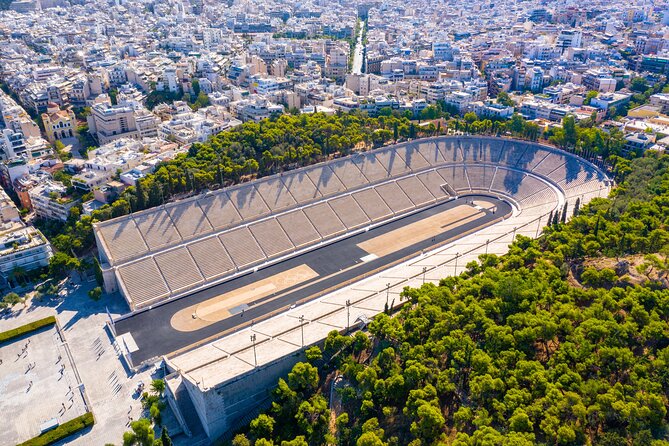 From Piraeus Port: Athens, Temple of Poseidon & Sounio Beach - Cape Sounio and the Temple of Poseidon