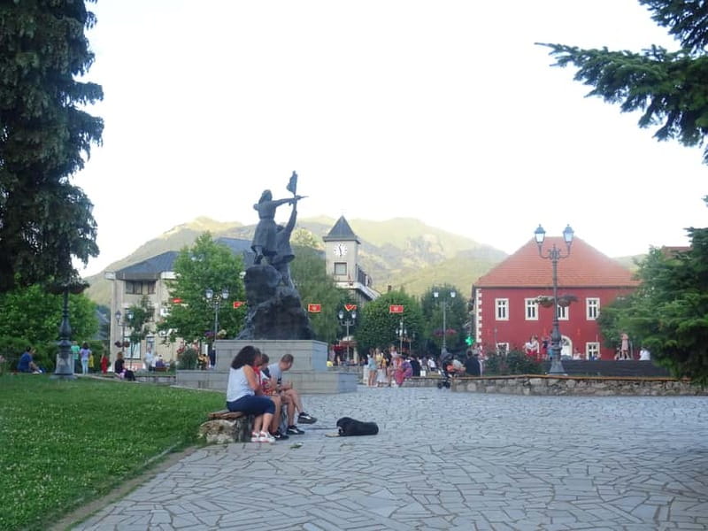 From Podgorica: Biogradska Gora NP & Moraca monastery&Canyon - Why this Podgorica day trip works so well