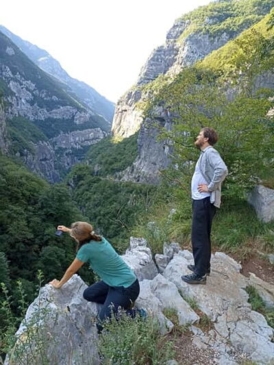 From Podgorica: Biogradska Gora NP & Moraca monastery&Canyon