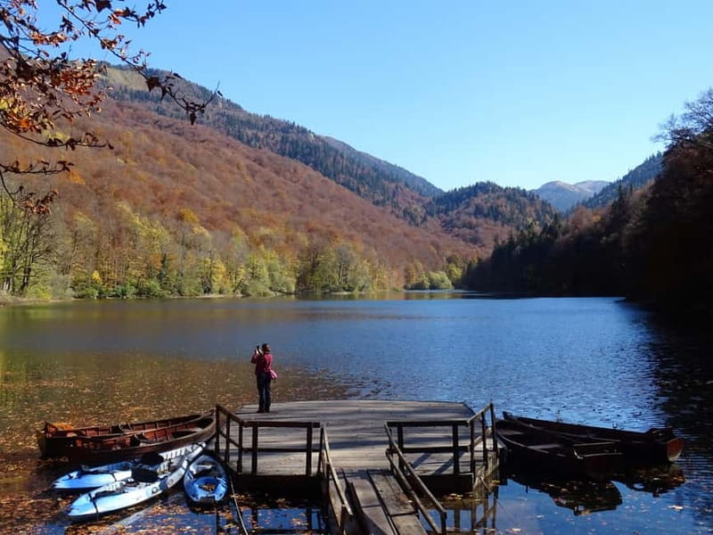 From Podgorica: Biogradska Gora NP & Moraca monastery&Canyon - Is $171 a fair price?