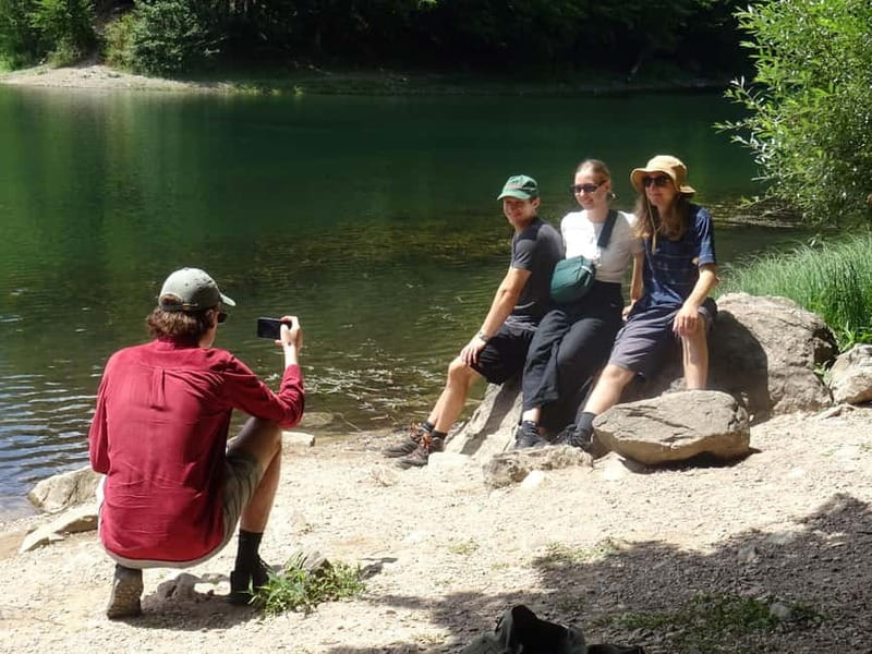 From Podgorica: Biogradska Gora NP & Moraca monastery&Canyon - Who should book this experience?