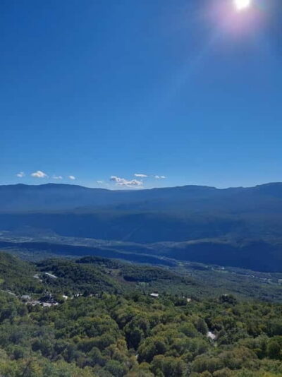 From Podgorica: Ostrog Monastery Tour with Pick Up