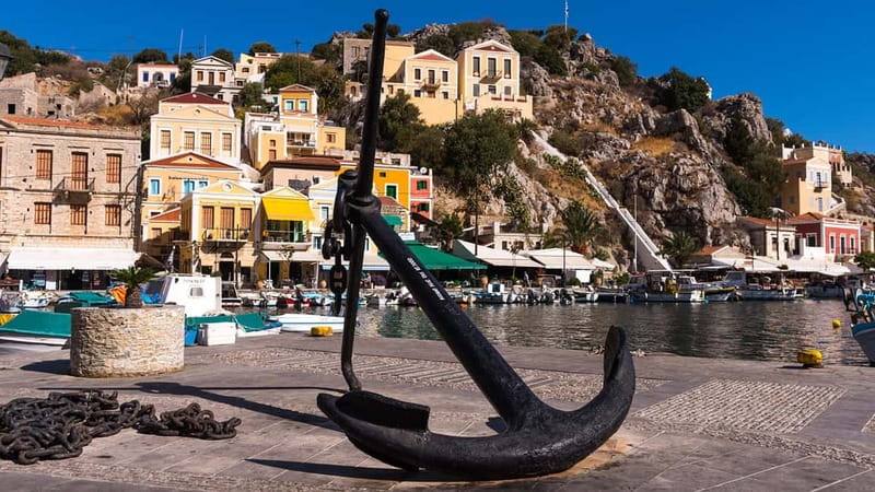 From Rhodes: Symi Island and Panormitis Monastery Day Trip - Who Should Book This Symi Excursion?
