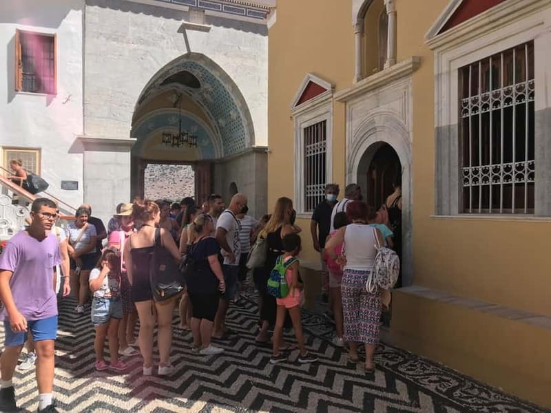 From Rhodes: Symi Island and Panormitis Monastery Day Trip - The Final Call: Is Symi Worth Your Day?
