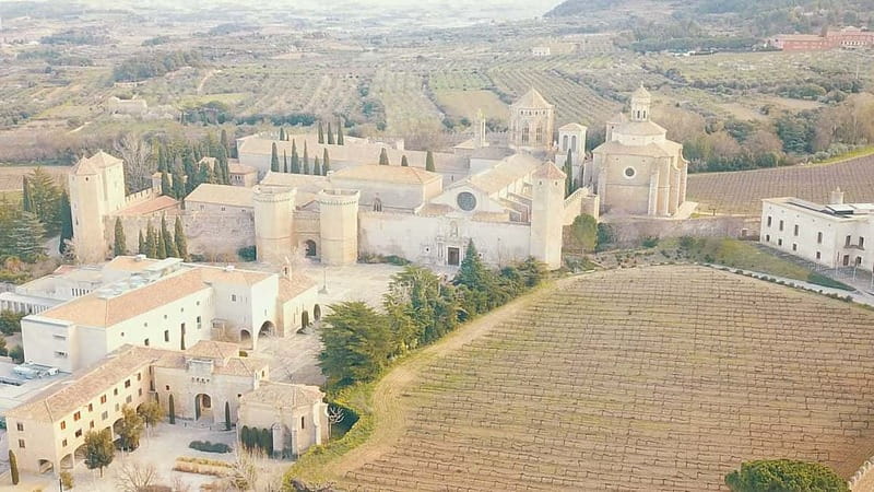 From Salou: Tour Poblet Monastery with hotel pickup - Why Poblet is worth the short inland trip
