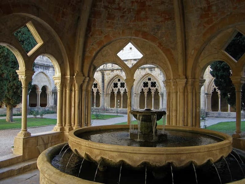 From Salou: Tour Poblet Monastery with hotel pickup - Is $55 a fair price?