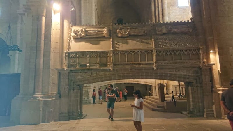 From Salou: Tour Poblet Monastery with hotel pickup - Who will enjoy this outing most