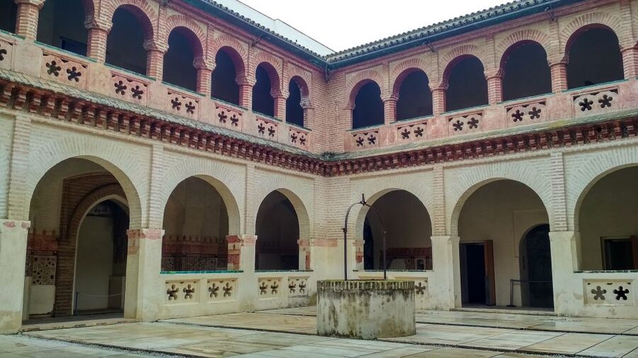 From Seville: Italica Roman City & Medieval Monastery Tour - Why Italica makes a strong half-day from Seville