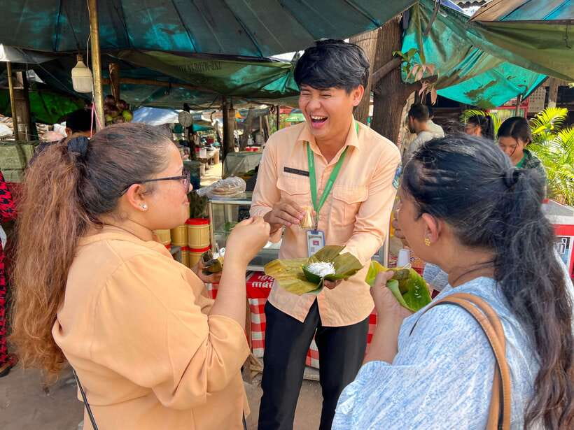 From Siem Reap: Angkor Wat Sunrise and Temples E-Bike Tour - Is $85 a fair price?