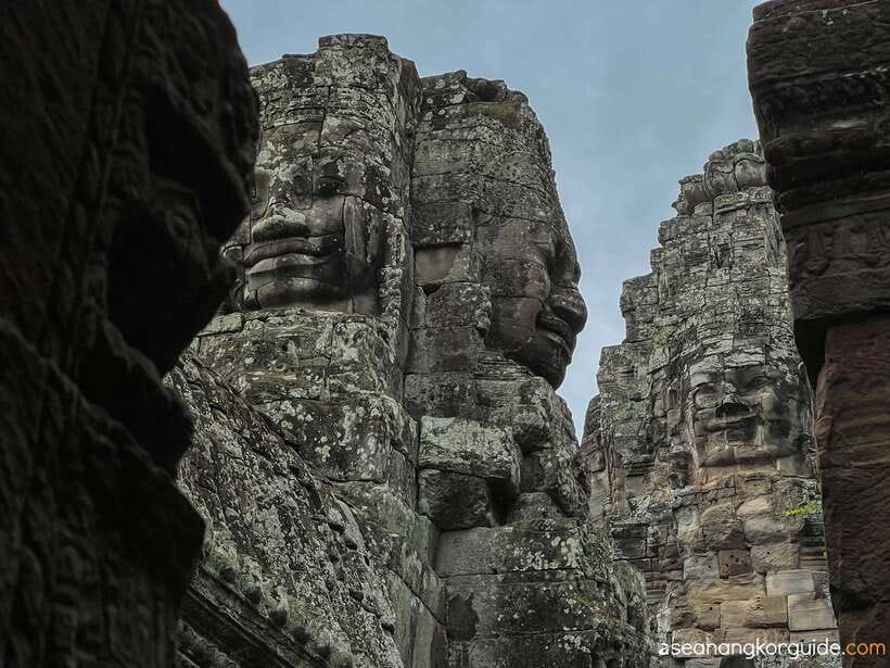 From Siem Reap: Angkor Wat Sunrise and Temples E-Bike Tour - Why the e-bike makes Angkor easier to understand