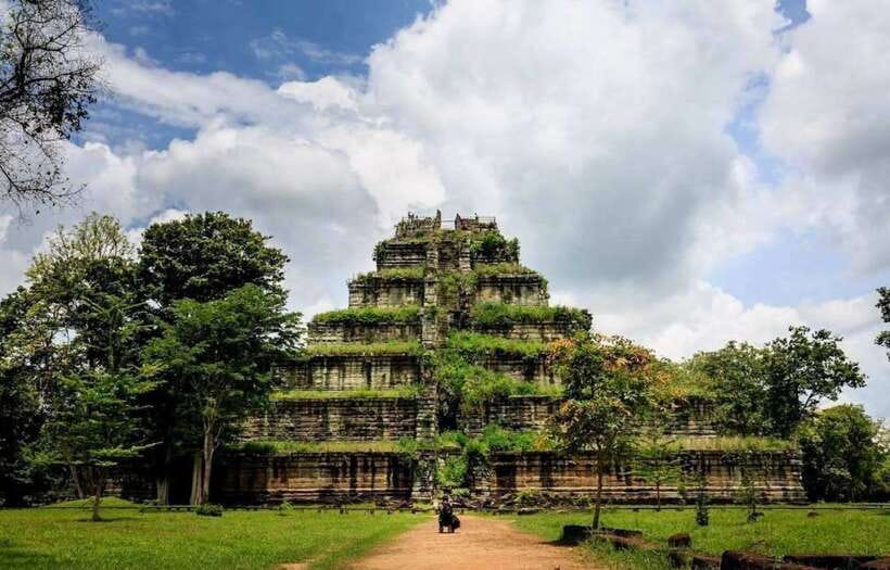 From Siem Reap: Koh Ker and Beng Mealea Temples Tour - Should you book Koh Ker and Beng Mealea?