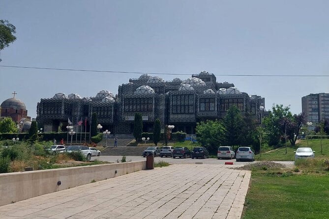 From Skopje: Kosovo in a Day – Prishtina, Monastery & Bears - Why this Skopje to Kosovo day trip works