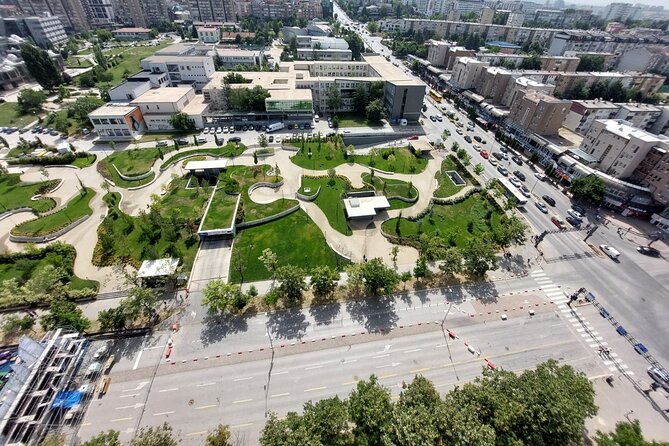 From Skopje: Kosovo in a Day – Prishtina, Monastery & Bears - Winter changes: Gadima Cave replaces the bears