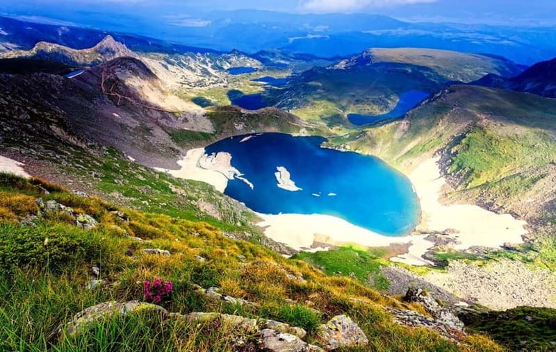 From Sofia: 7 Rila Lakes and Rila Monastery Extended Trip - Why combine the Seven Rila Lakes with Rila Monastery?