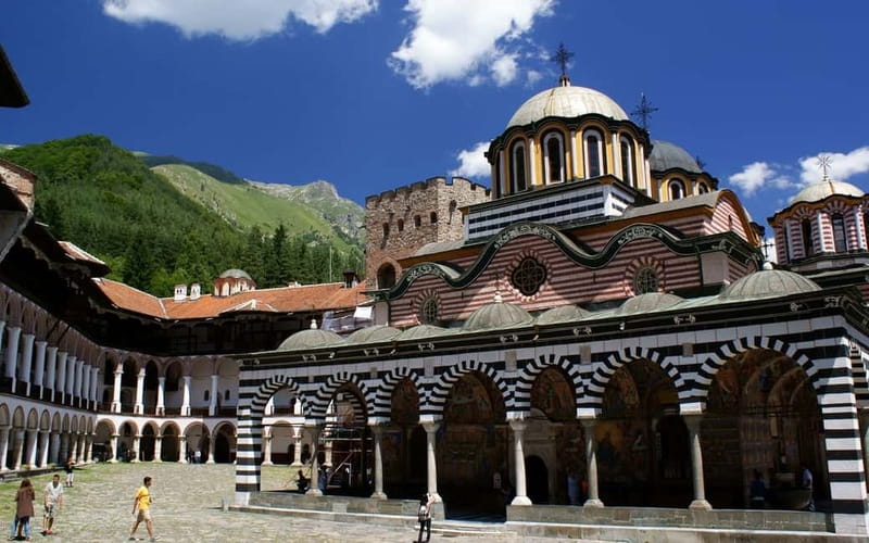 From Sofia: 7 Rila Lakes and Rila Monastery Extended Trip - Who should book this day trip?