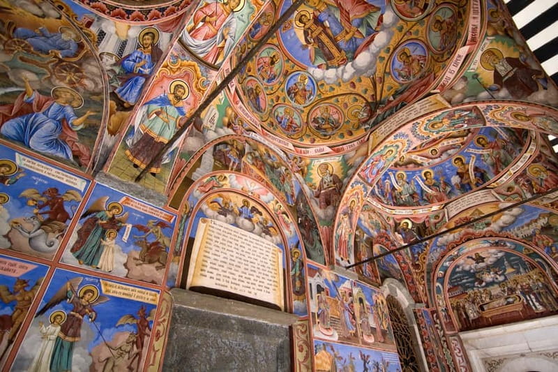 From Sofia: 7 Rila Lakes and Rila Monastery Extended Trip - Should you book the Seven Rila Lakes and Rila Monastery trip?