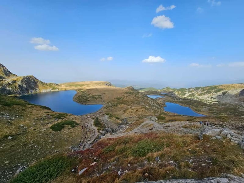 From Sofia: 7 Rila Lakes and Rila Monastery Tour - Key points to know before you book