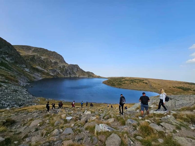 From Sofia: 7 Rila Lakes and Rila Monastery Tour - What to pack for the mountain