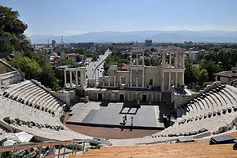 From Sofia: Full-Day Tour to Plovdiv and Bachkovo Monastery - Why this Sofia day trip works