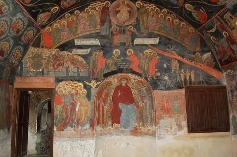 From Sofia: Full-Day Tour to Plovdiv and Bachkovo Monastery - The guide can make or break the day