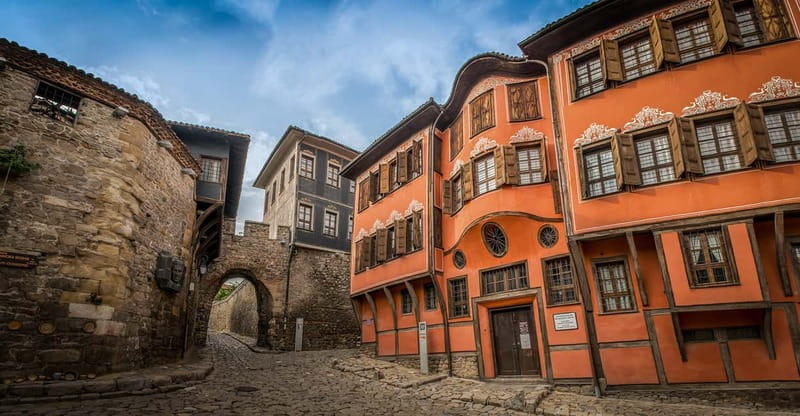 From Sofia: Full-Day Tour to Plovdiv and Bachkovo Monastery - Is $175 a fair price?