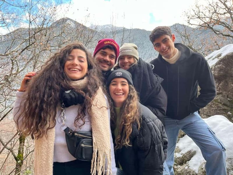 From Sofia: Full-Day Tour to Rila Monastery with Options - Key points at a glance