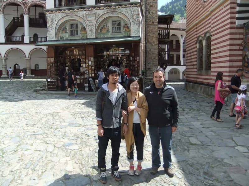 From Sofia: Full-Day Tour to Rila Monastery with Options - Who will enjoy this day most
