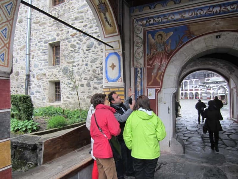 From Sofia: Full-Day Tour to Rila Monastery with Options - FAQ