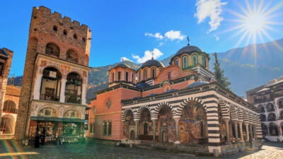 Must-See Rila Monastery & Boyana Church Day Tour