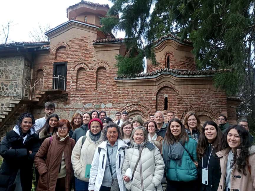 From Sofia: Must-See Rila Monastery & Boyana Church Day Tour - What the guides add to the experience