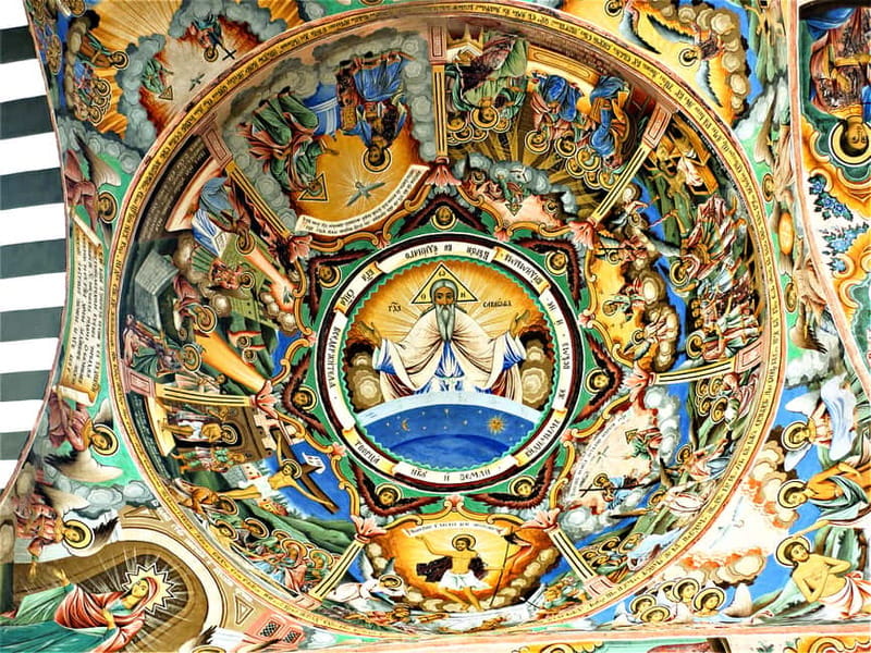 From Sofia: Must-See Rila Monastery & Boyana Church Day Tour - Timing, comfort, and seasonal advice