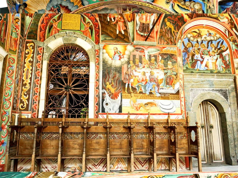 From Sofia: Must-See Rila Monastery & Boyana Church Day Tour - Who should book this Sofia day tour?