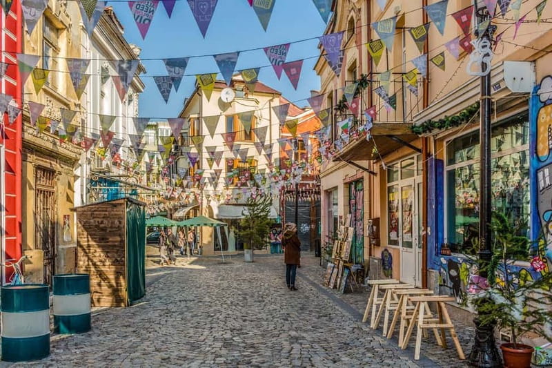 From Sofia: Plovdiv, Asen's Fortress and Bachkovo Monastery - Key points to know before booking