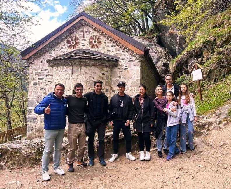 From Sofia: Rila Monastery and Optional Museum, Cave or Spa - Why Rila Monastery deserves a day from Sofia