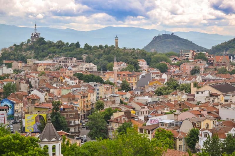 From Sofia: Rila Monastery and Plovdiv Self-Guided Trip - Why this Sofia day trip works
