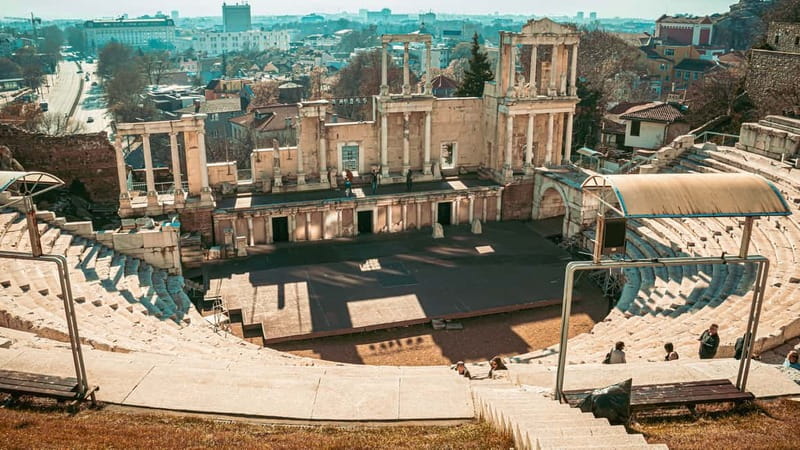 From Sofia: Rila Monastery and Plovdiv Town Full-Day Trip - Key points before you book