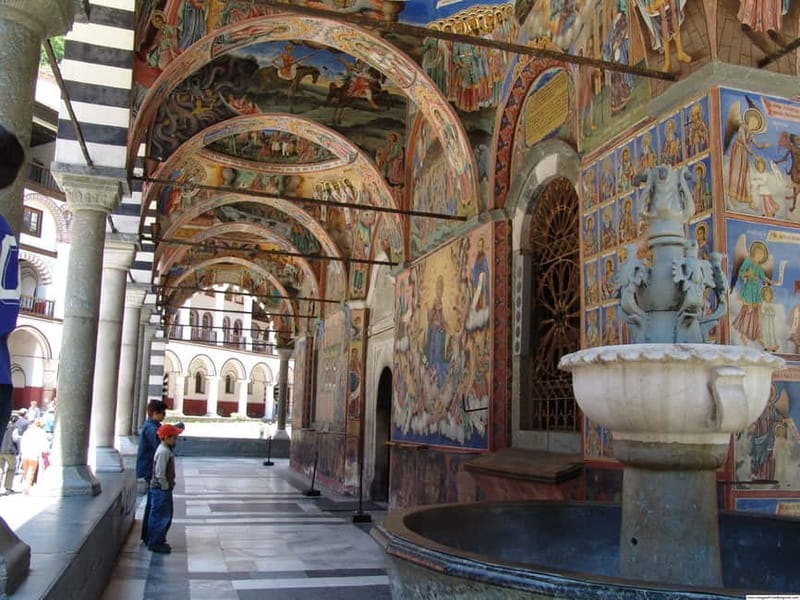 From Sofia: Rila Monastery and Plovdiv Town Full-Day Trip - Is $78 good value?