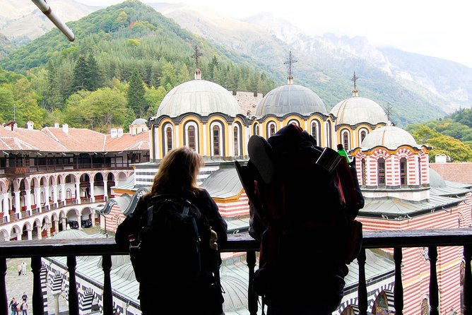 From Sofia: Rila Monastery & Boyana Church Day Tour - What the $23 price really includes