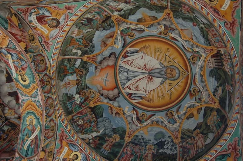 From Sofia: Rila Monastery Day Tour - Why Rila Monastery deserves a full day from Sofia
