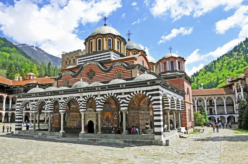 From Sofia: Rila Monastery Day Tour - Should you book the Rila Monastery day tour?