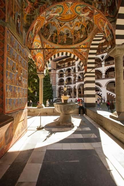 From Sofia: Rila Monastery & Melnik Day Tour - Why Melnik and Rila Monastery belong in one day