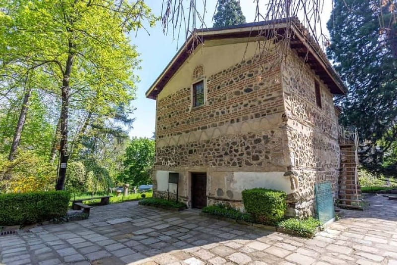 From Sofia: Rila Monastery National park & Boyana church - Key points to know before booking