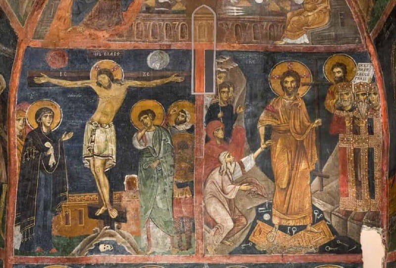 From Sofia: Rila Monastery National park & Boyana church - Why Rila Monastery deserves a full day from Sofia