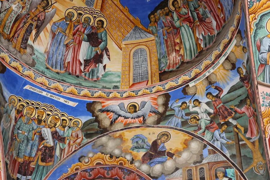 From Sofia: Rila Monastery Tour with Wine & Food degustation - Why this Sofia day trip works