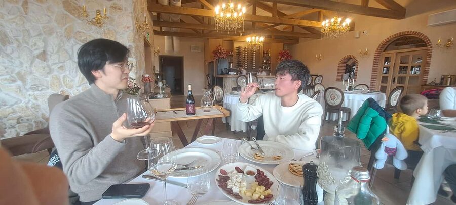 From Sofia: Rila Monastery Tour with Wine & Food degustation - The return to Sofia and the real length of the day